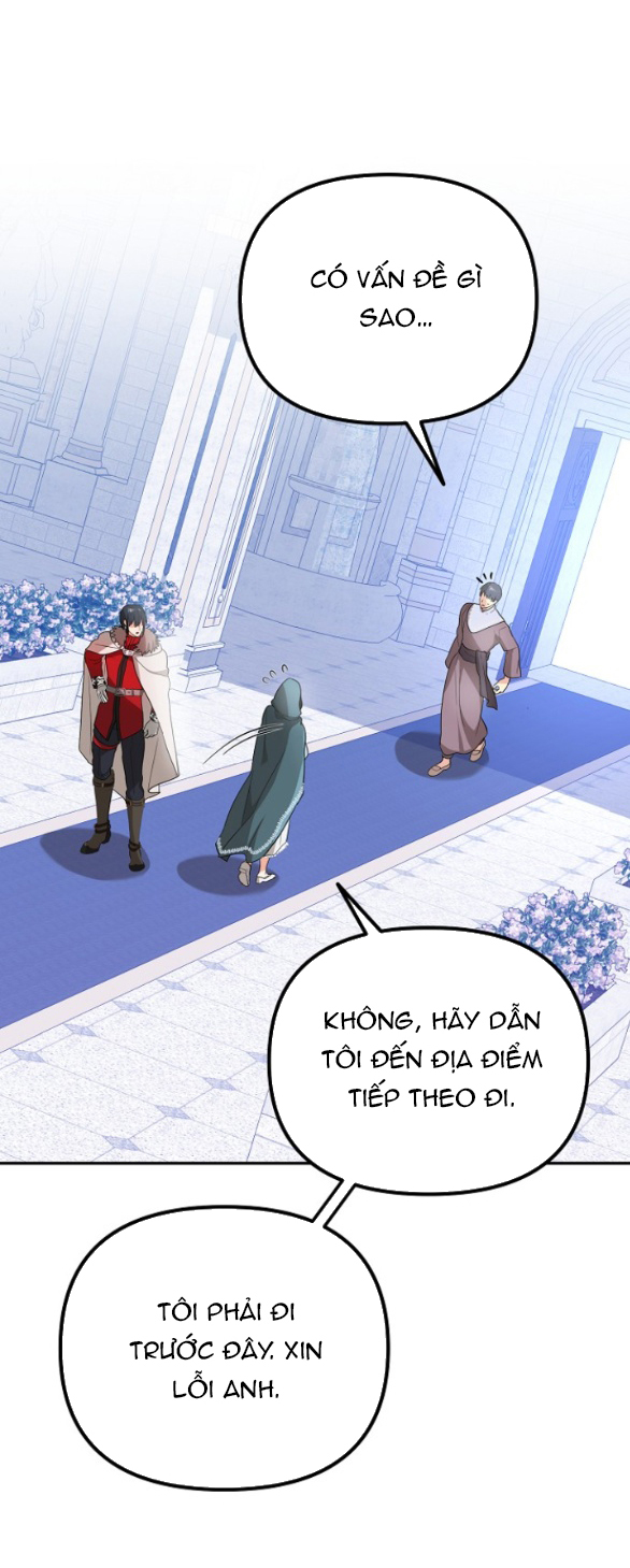 [18+] dũng sĩ vị tha chapter 43.1 5