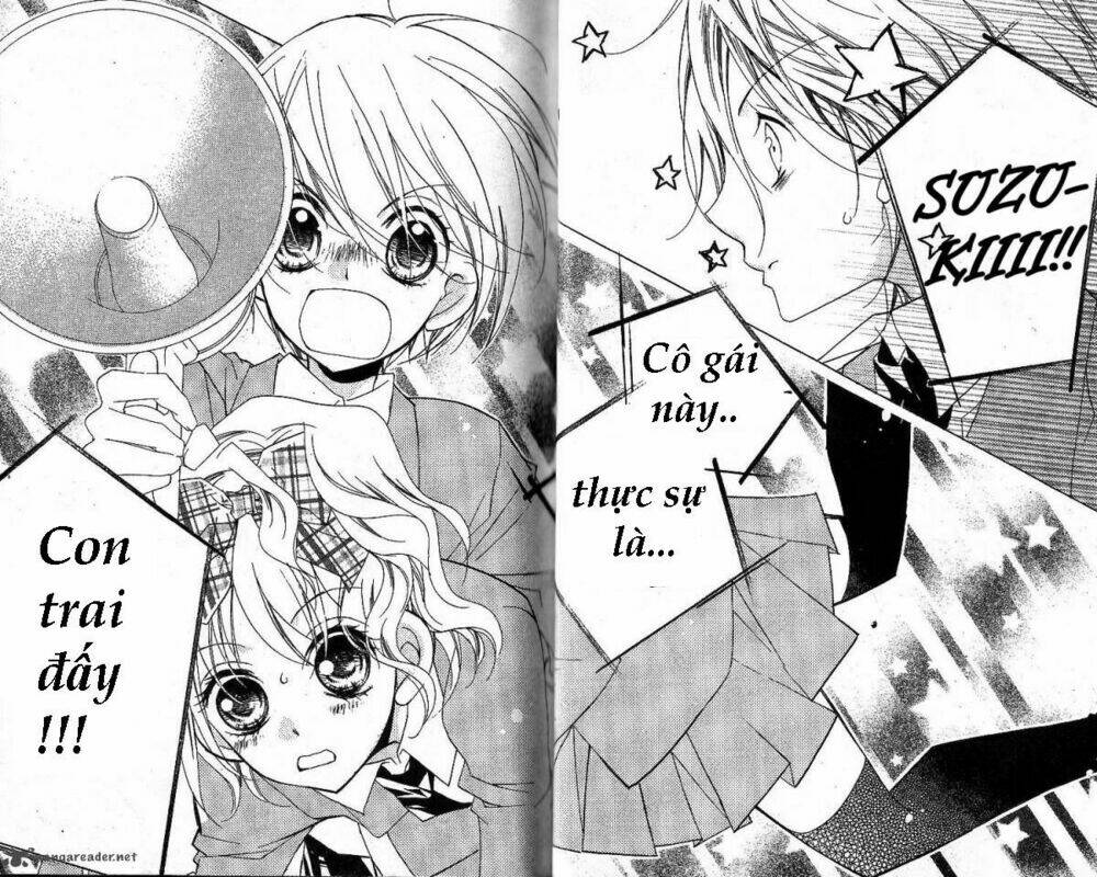 kimi no neiro chapter 2 32