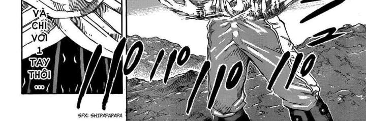 thánh tỏi sành ăn chapter 307 7