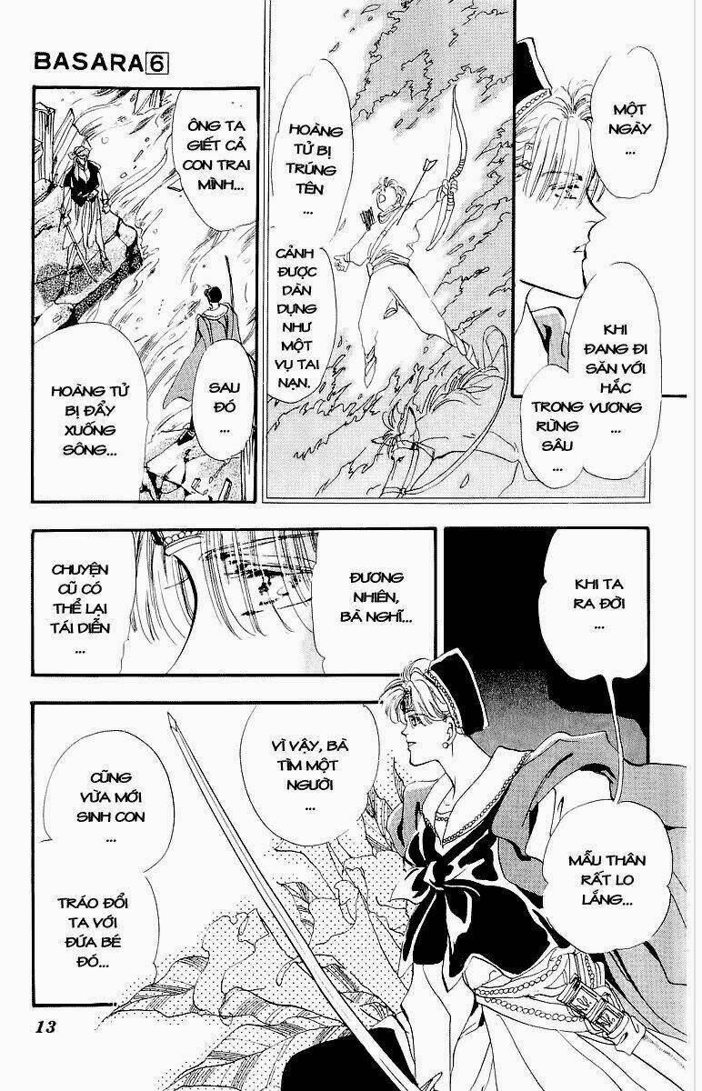 đứa con số phận chapter 21 12