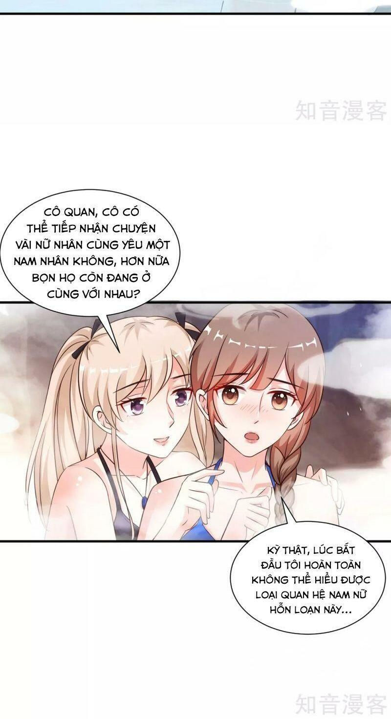 tối cường vận đào hoa chapter 129 22