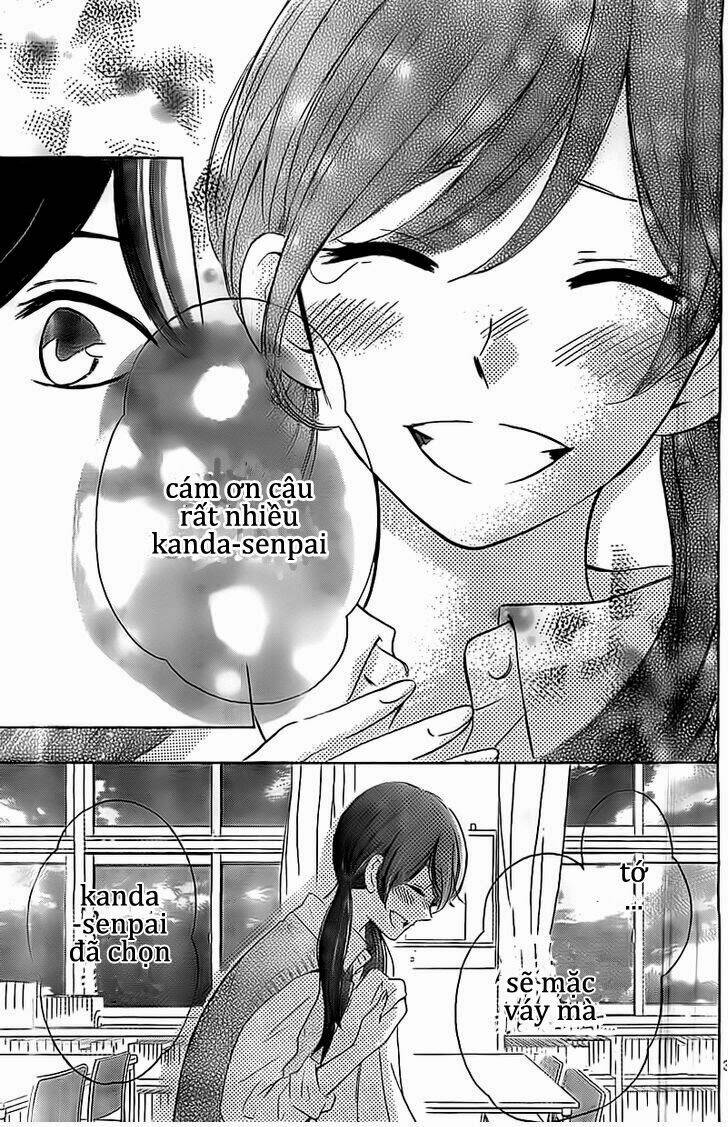 shiny doll chapter 2 32