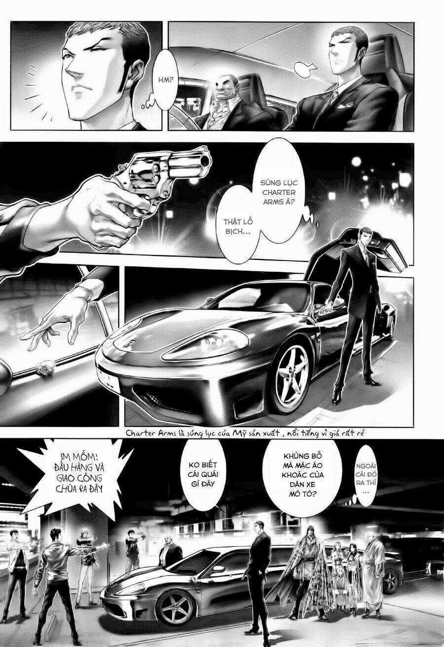 black joke chapter 21 5