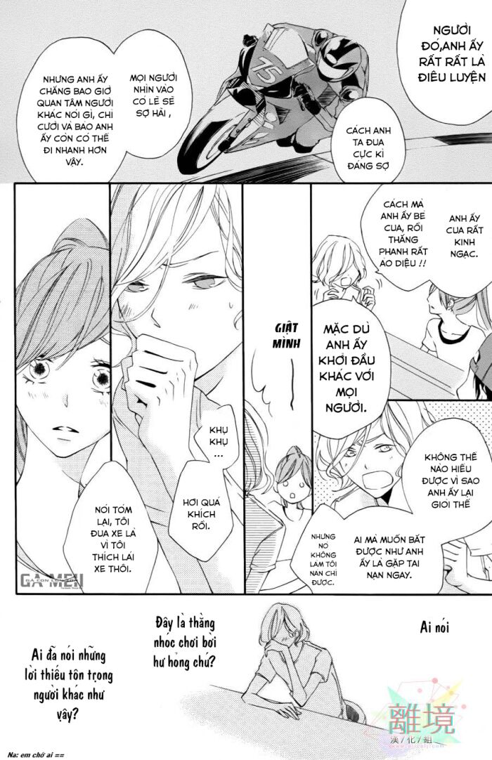 otokonoko ni wa himitsu ga aru chapter 1 18