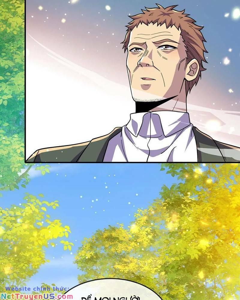 nhìn thấy thanh máu, ta xử tội thần linh chapter 127 33