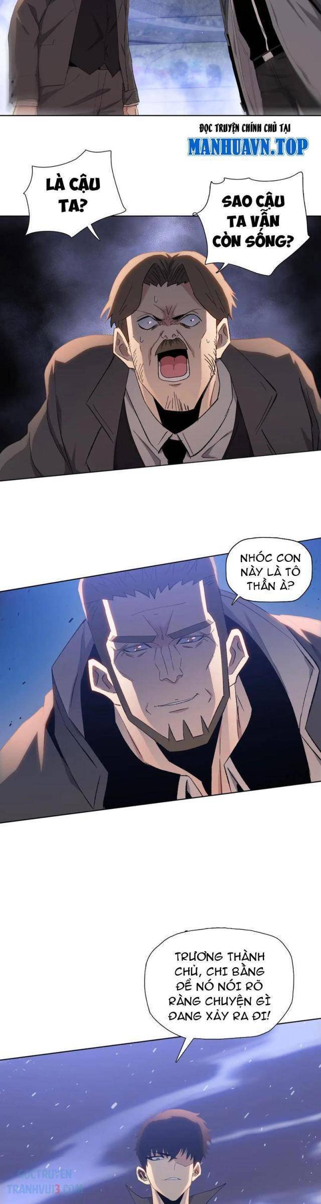kẻ tàn nhẫn ngày tận thế: bắt đầu dự trữ hàng tỉ tấn vật tư chapter 33 29