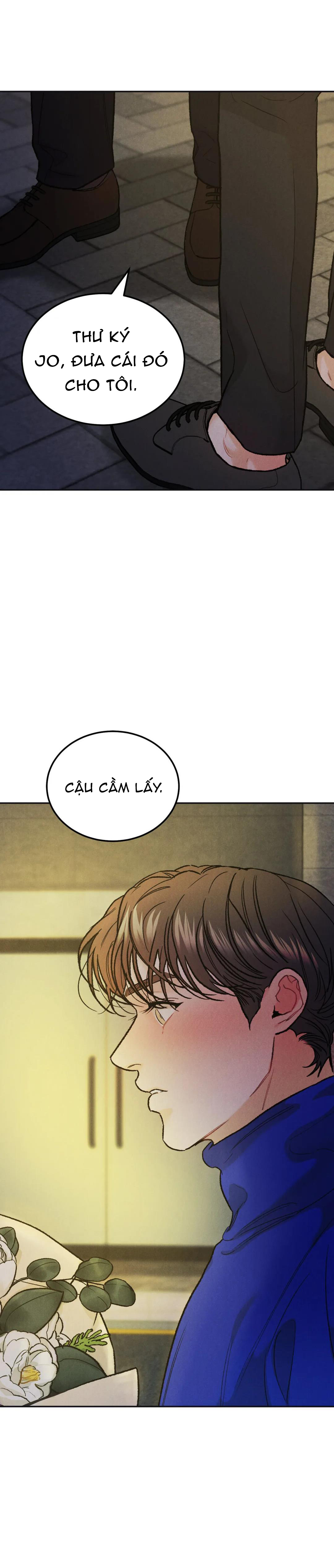 limited run chapter 31 20