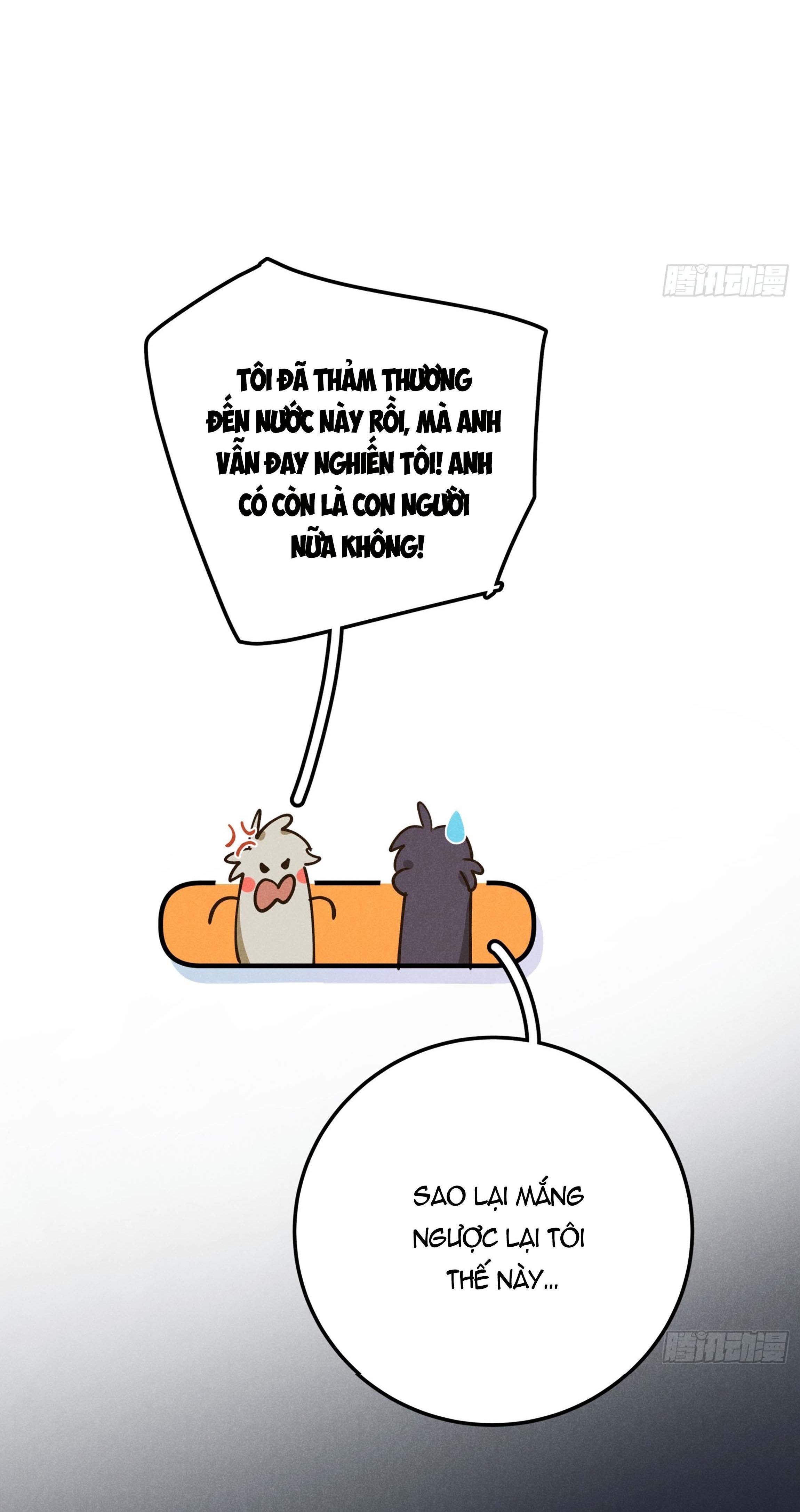 ra ruộng ngô với anh á, còn lâu! chapter 5 25