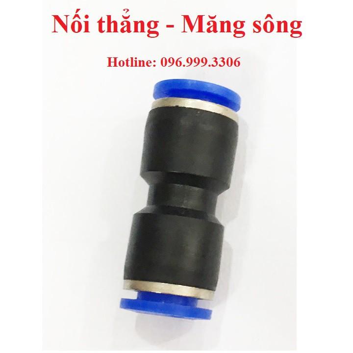 Nối thẳng măng sông