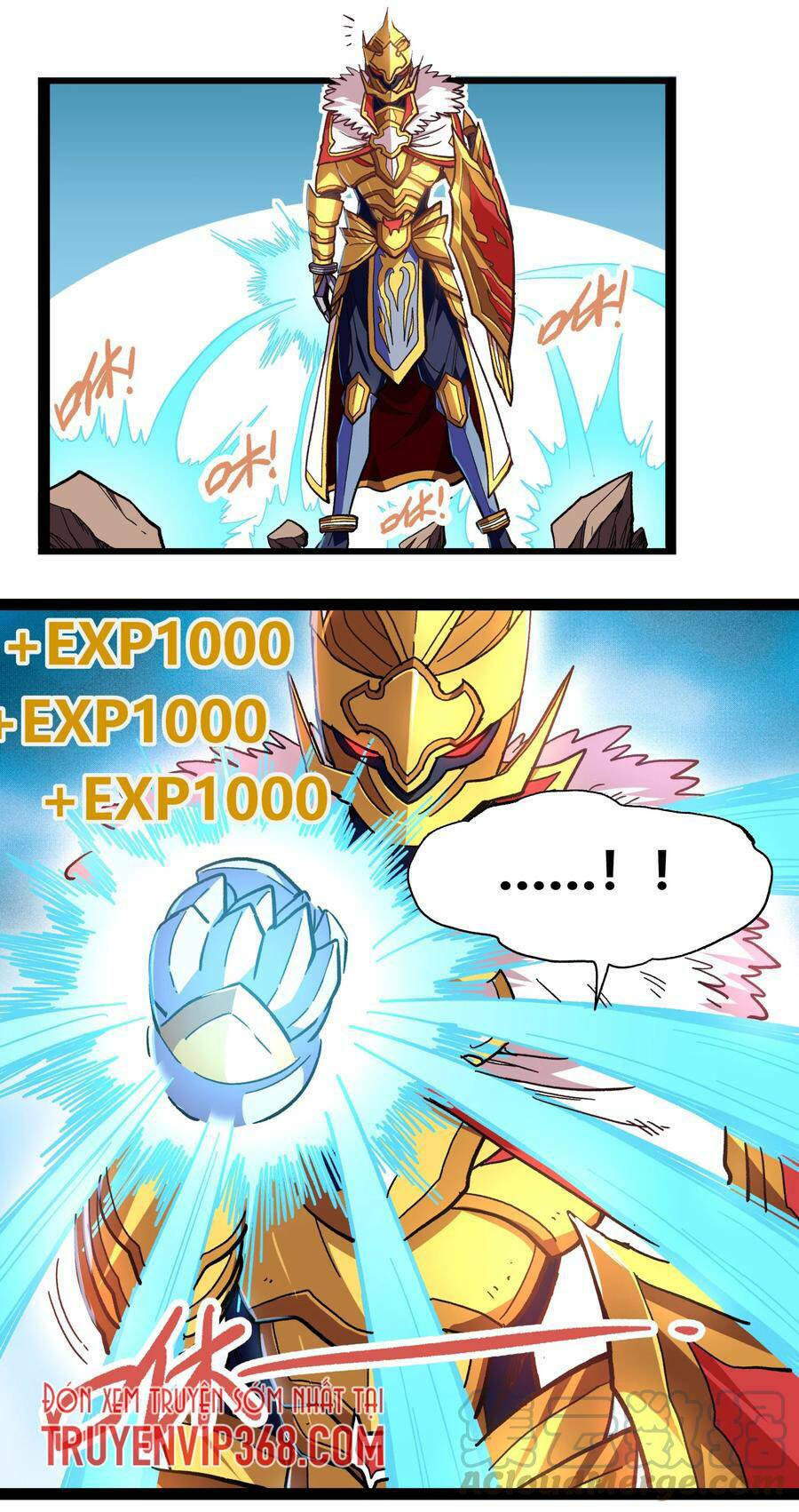 vú em vô địch chapter 1 31