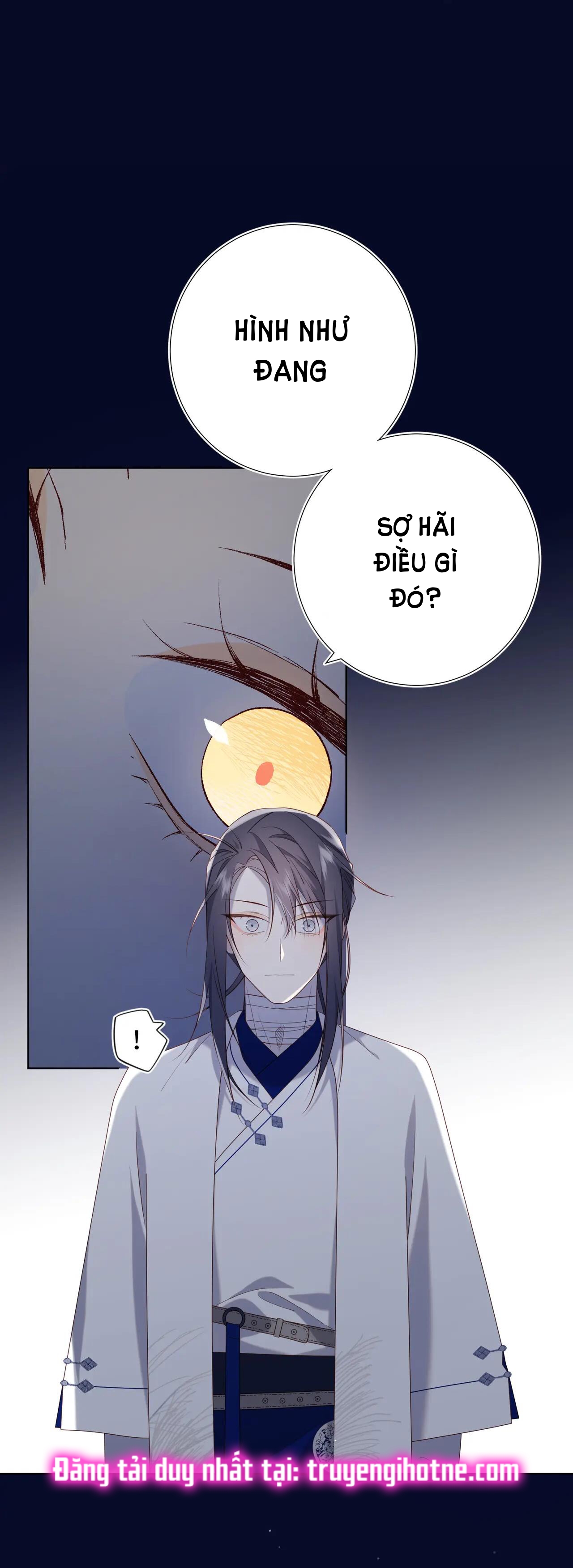 ác nữ cự tuyệt nam chính chapter 82 17