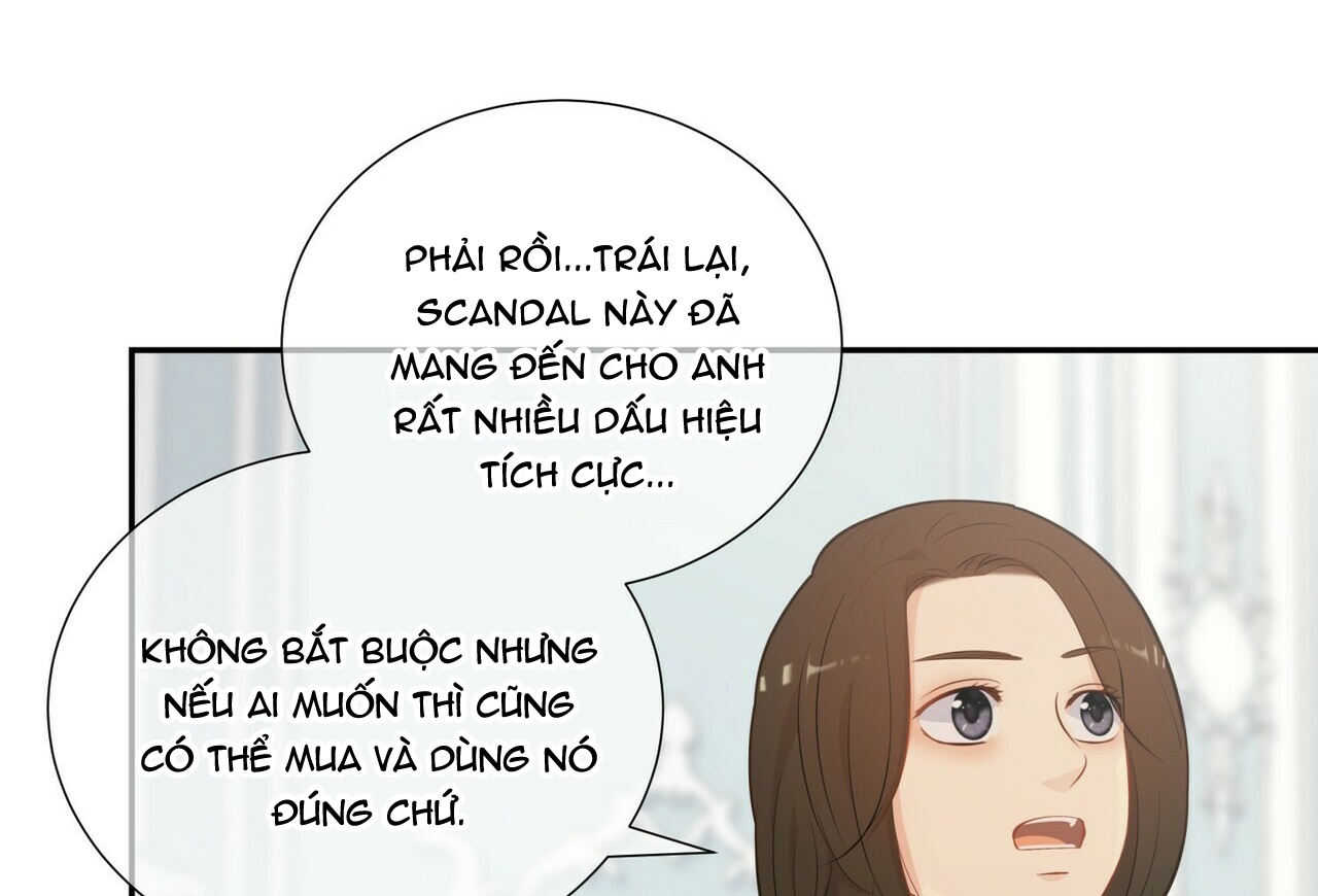 thời gian giữa sói và chó chapter 64 116