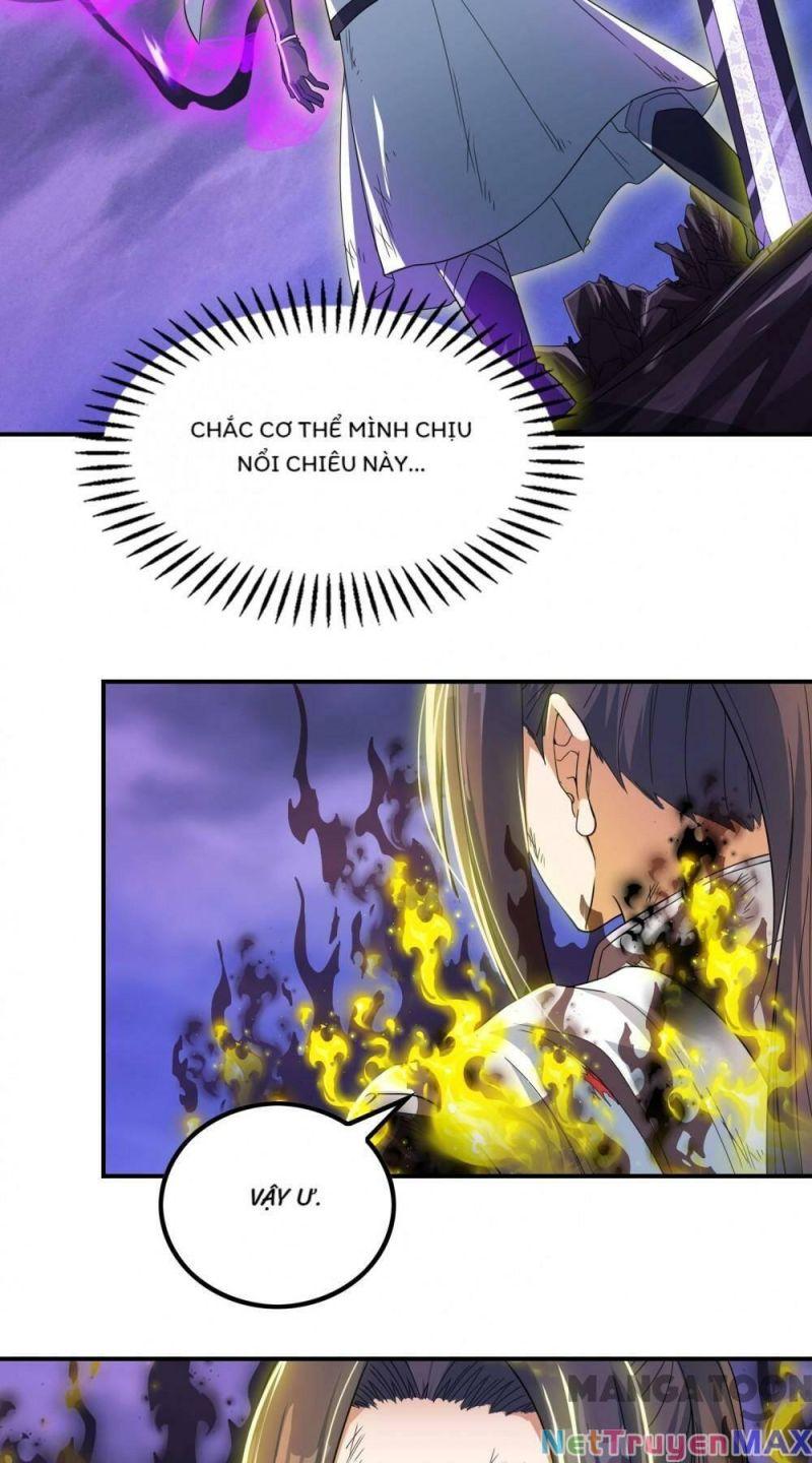 đệ nhất người ở rể chapter 207 36