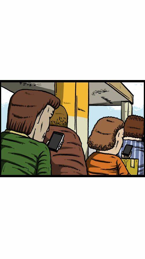 tiếng gọi con tim chapter 60 40