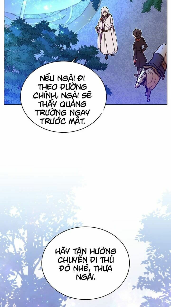 Anh Hùng Mạnh Nhất Trở Lại chapter 44 17