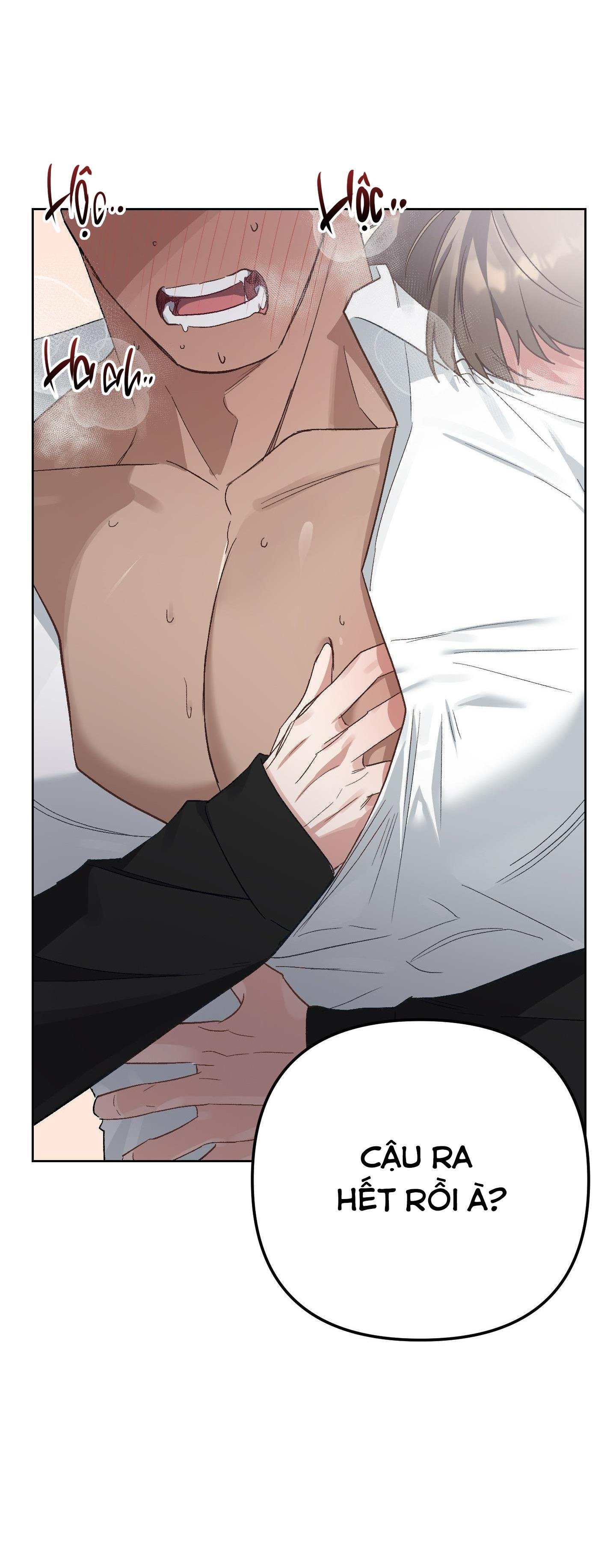 thỏ xuất tinh trong 3 giây chapter 9 45