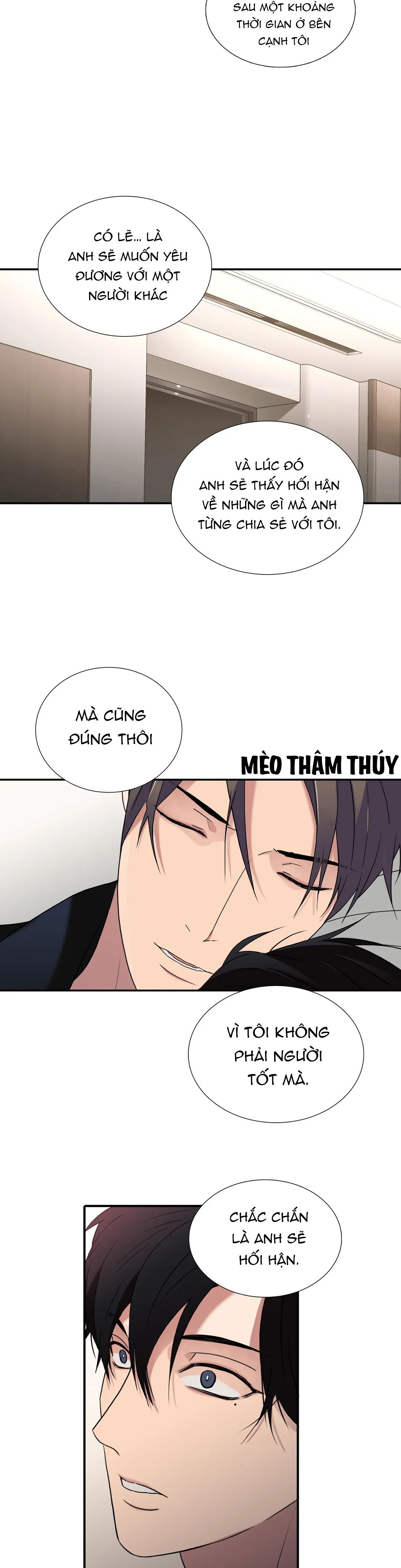 đưa đón người yêu chapter 97 18