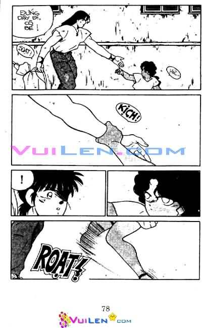 truyền nhân atula - shura no mon i chapter 27 79