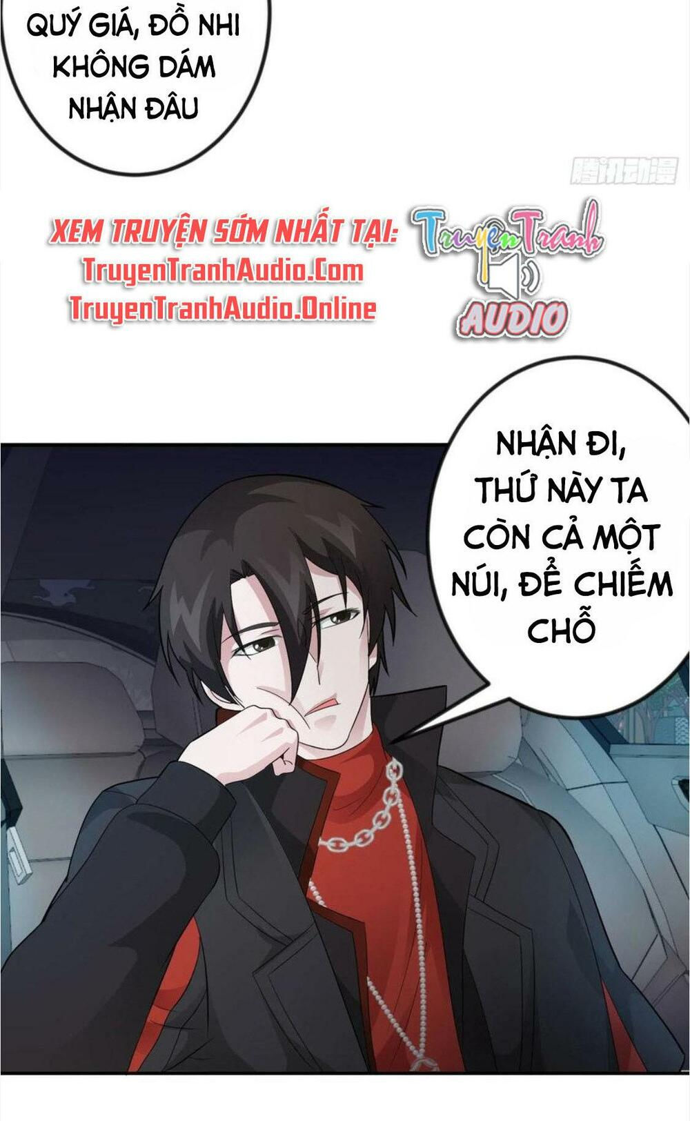 ta chẳng qua là một đại la kim tiên chapter 42 17