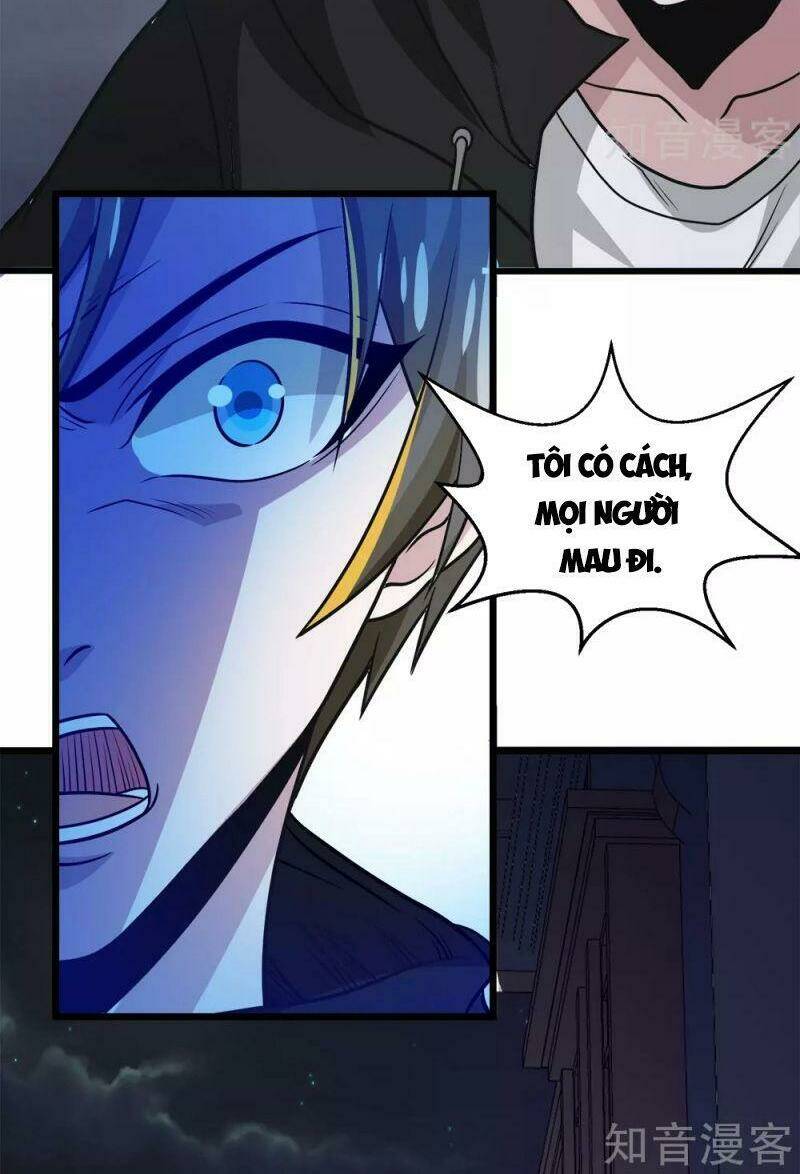 kiếm vũ chapter 194 34