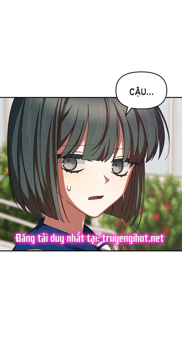 bạn gái tôi là robot -câu chuyện của cheol soo và young hee chapter 26 65