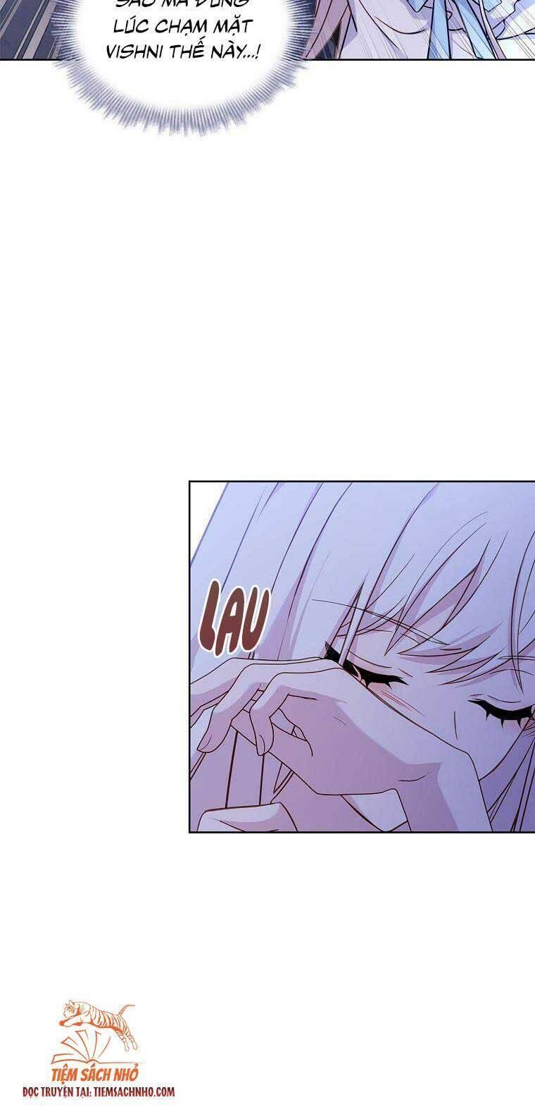 để yên cho tiểu thư hiền chapter 53 4