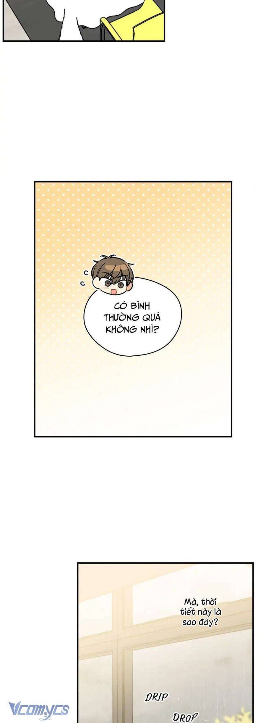 ly espresso của mùa xuân chapter 55 37