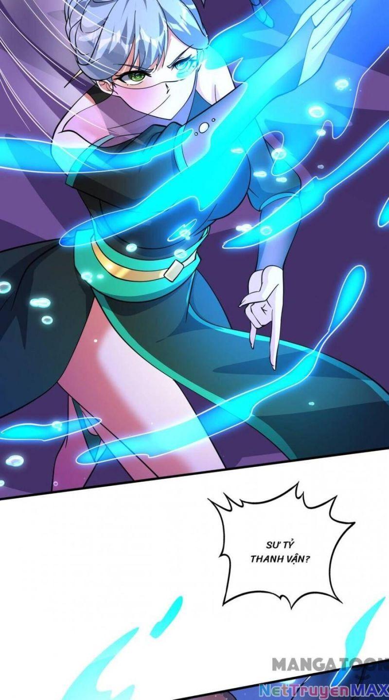 tối cường thần y tại đô thị chapter 302 21