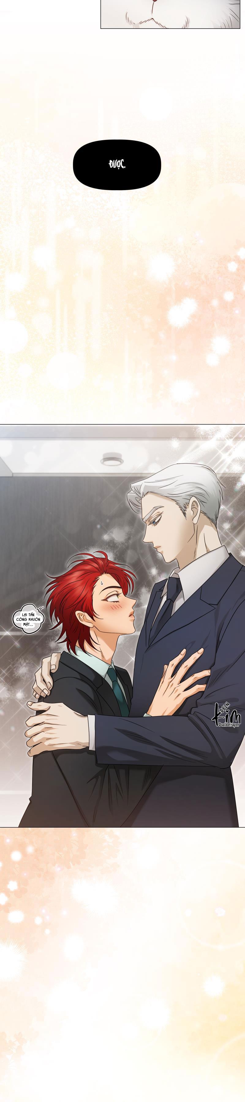 tế phẩm thần núi chapter 14 5