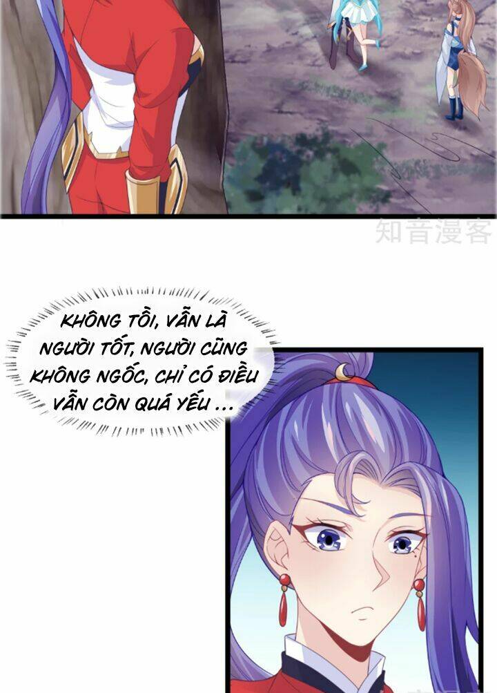 ta là ngọc hoàng đại đế chapter 16 16