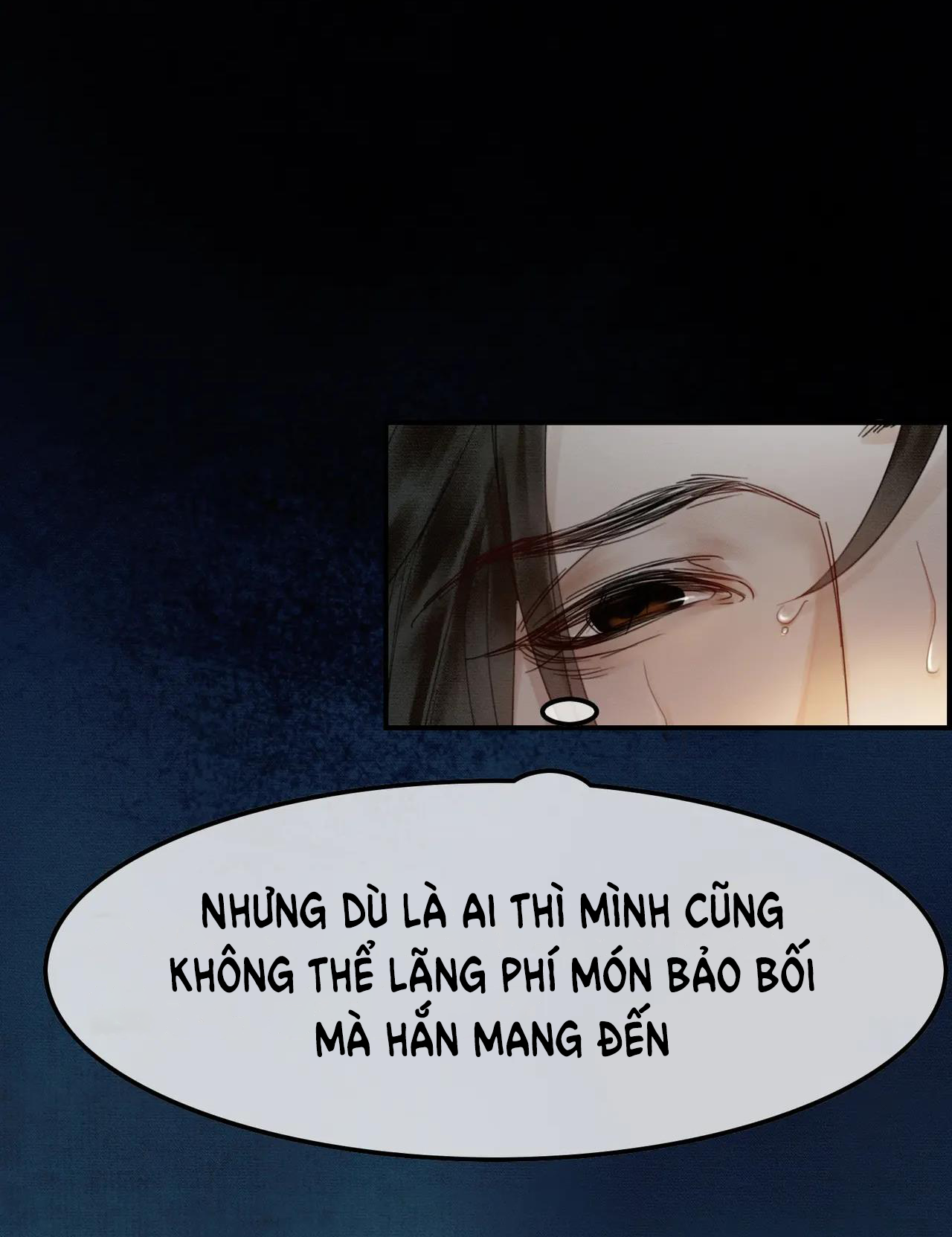 ai đã dạy hư đồ đệ phản diện của ta? chapter 20 52