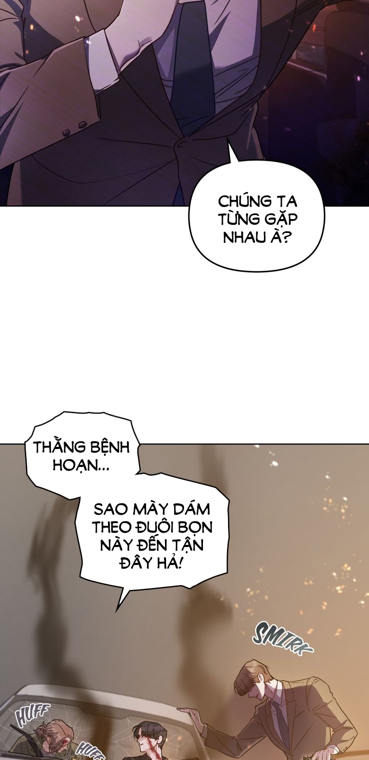 kẻ nghiệp dư chapter 36.1 22