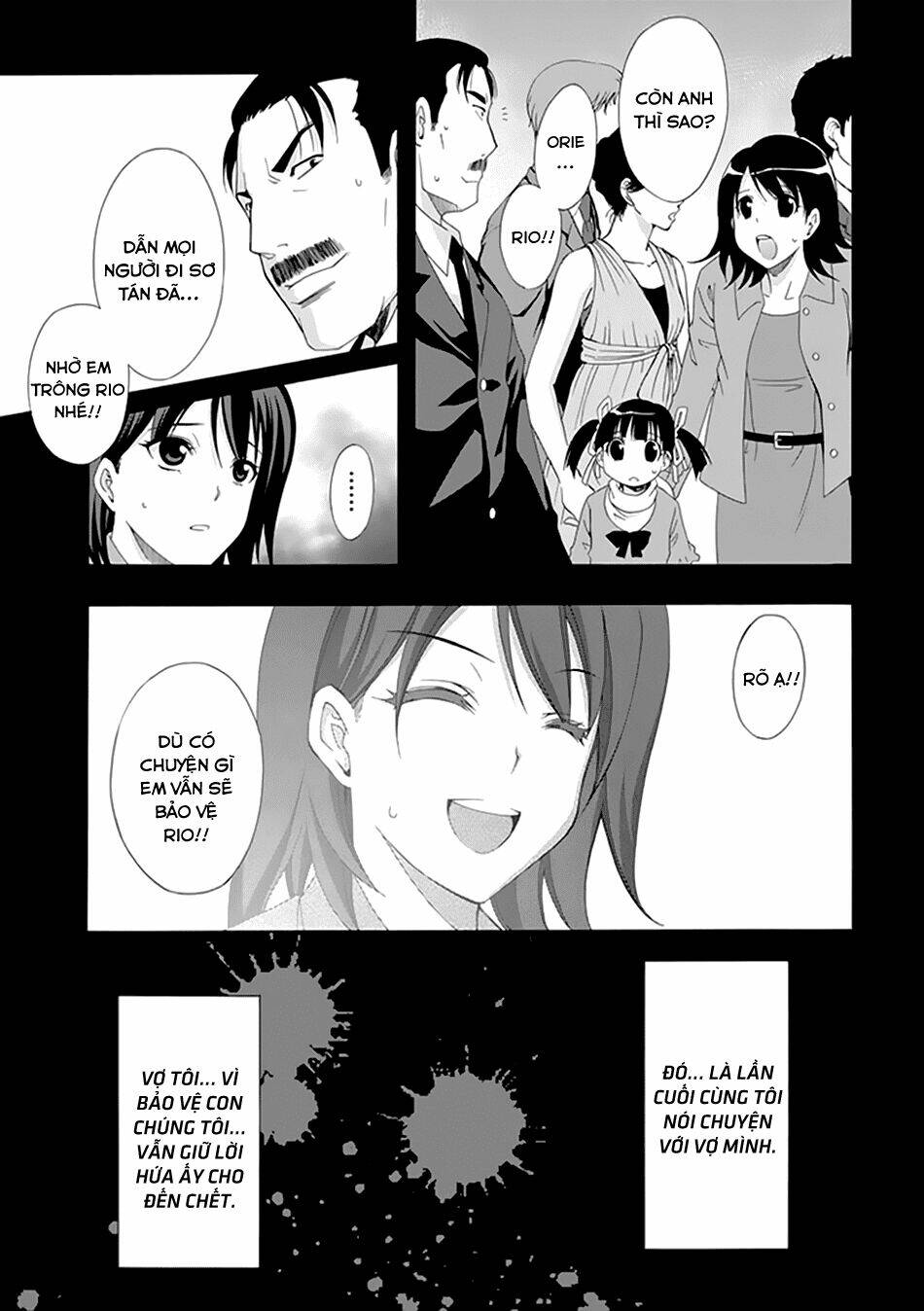 anh hùng xấu xa chapter 53 16