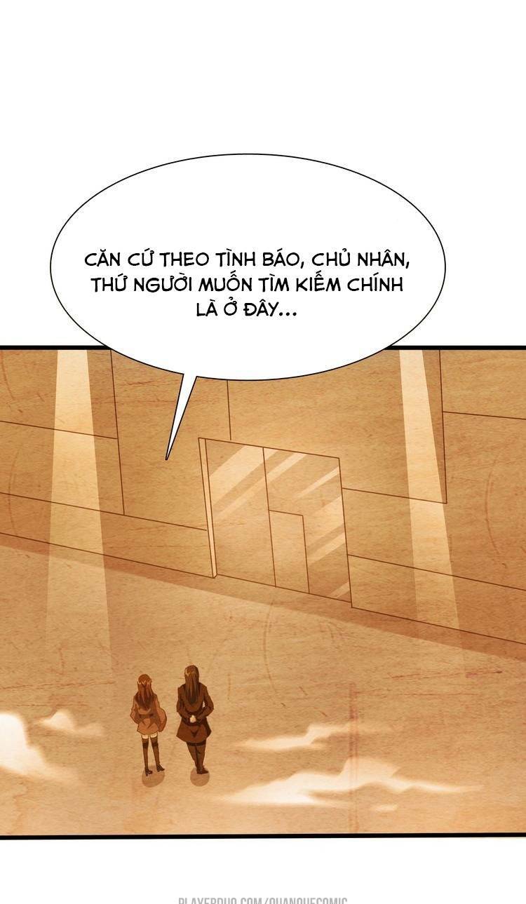 kinh thế kỳ nhân chapter 23 34