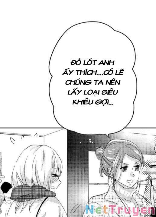 có phải cơ bắp của tôi đã kích thích em? chapter 28 11