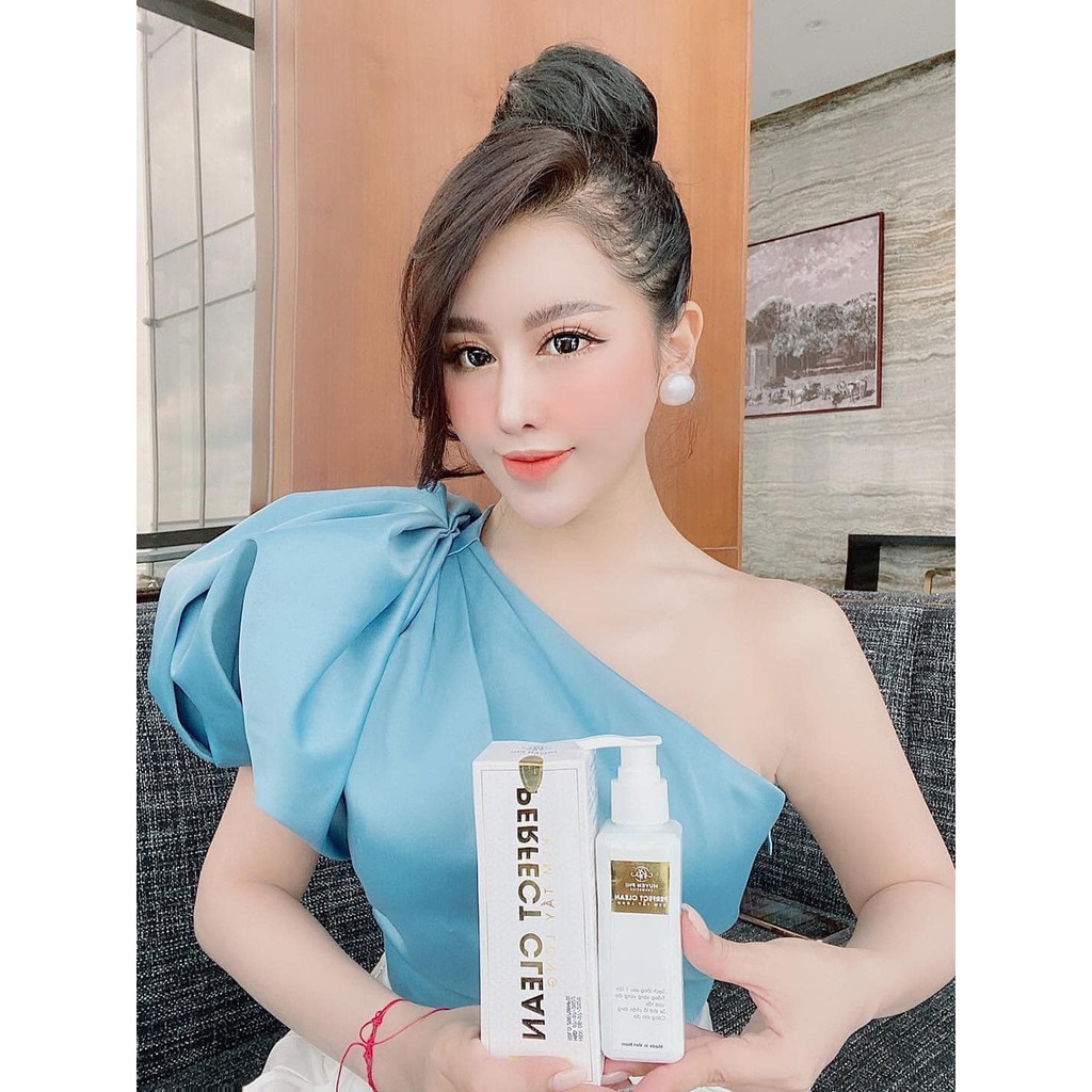 Kem Tẩy Lông Huyền Phi 120ml Đánh Bay Mọi Loại Lông - An Toàn Không Đau