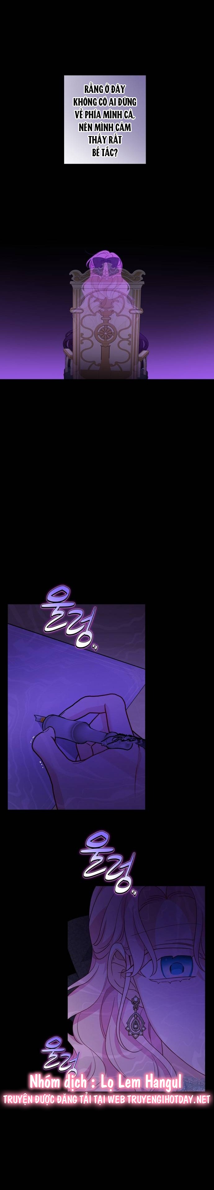 tôi sẽ đưa đứa trẻ ấy rời đi chapter 67 9