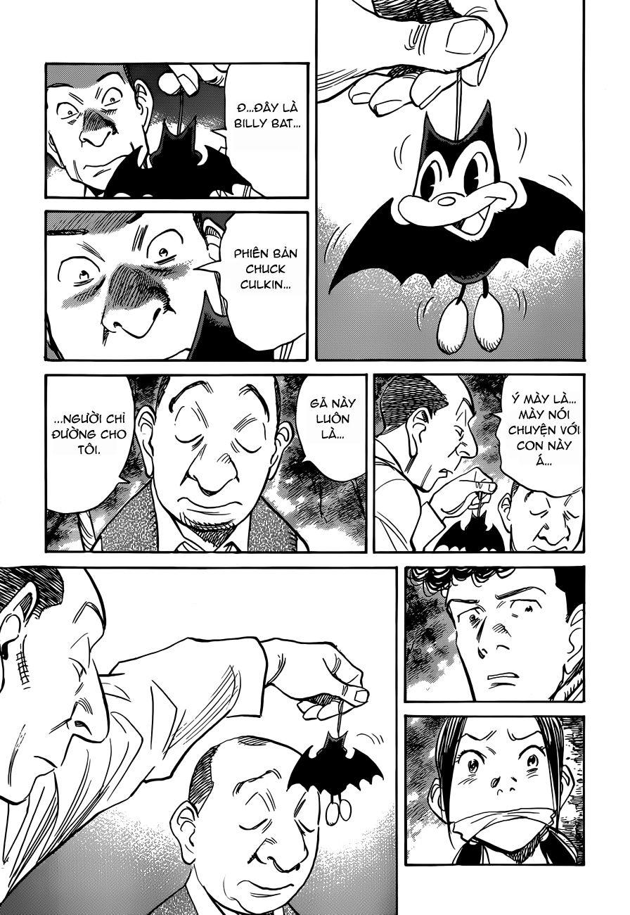 billy bat chapter 83 3