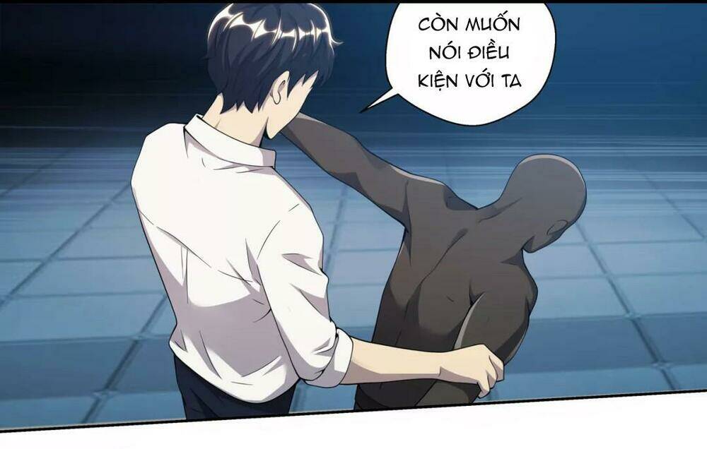 tối cường cuồng binh chapter 76 23