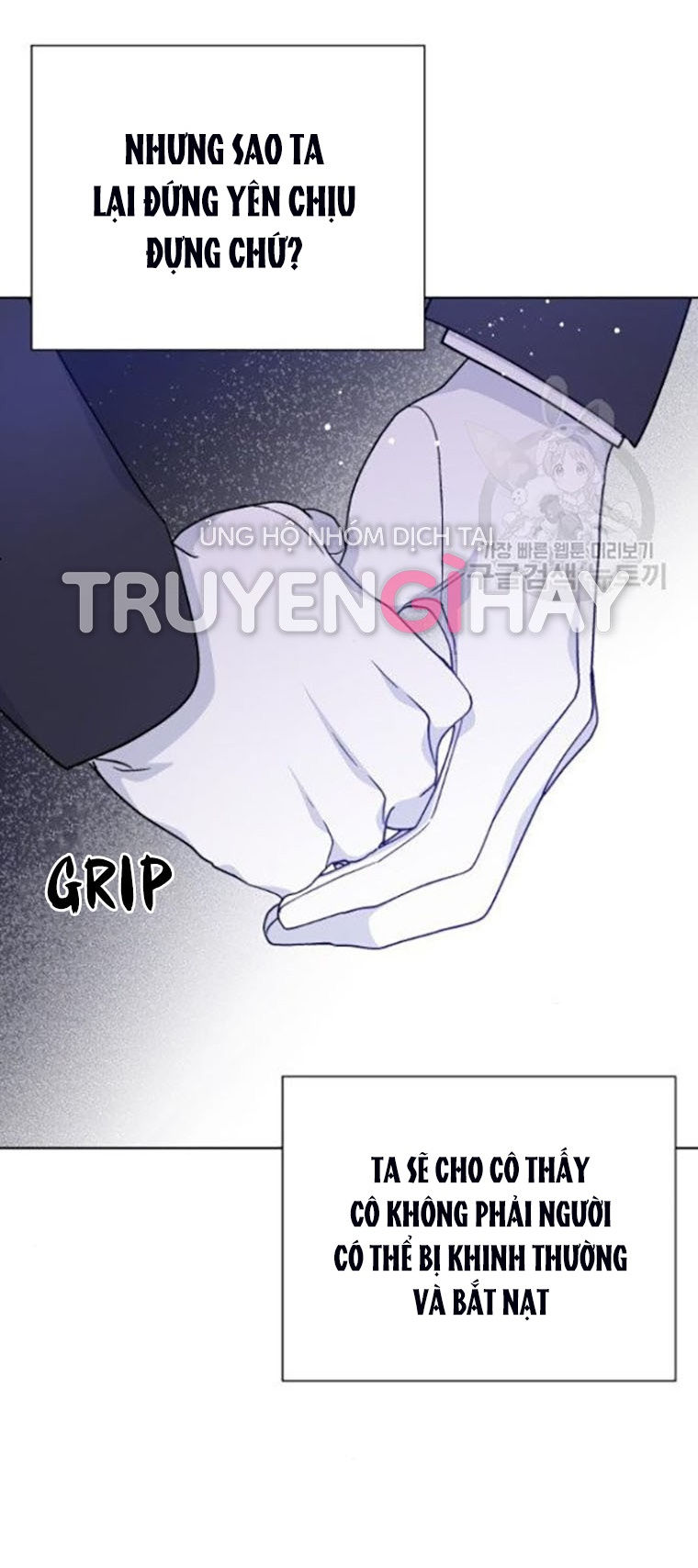 cách hiệp sĩ sống như một tiểu thư chapter 59 104