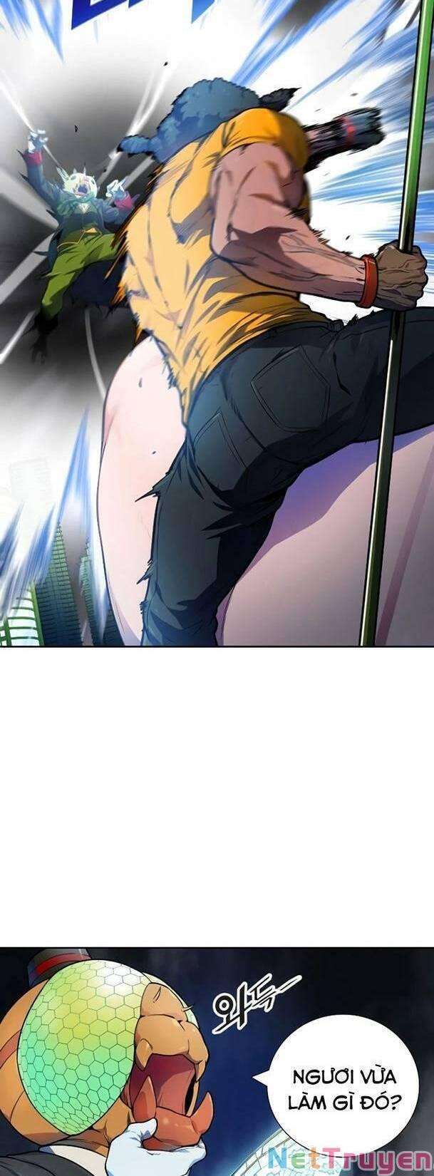 tòa tháp bí ẩn 2 chapter 564 67