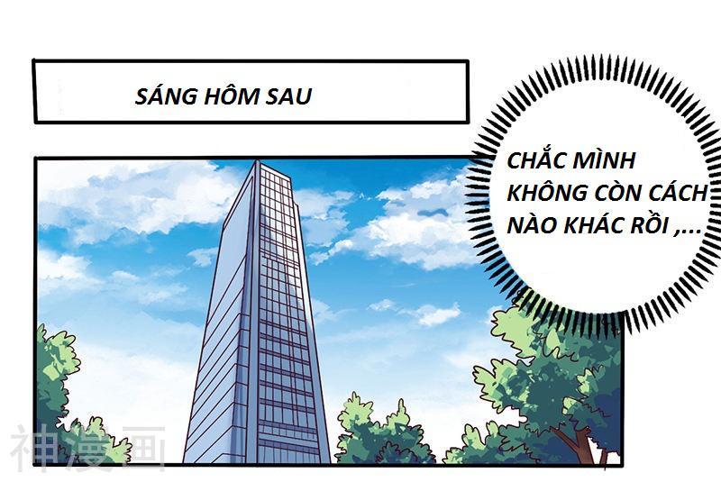 tổng tài đã cưới em chapter 67 3