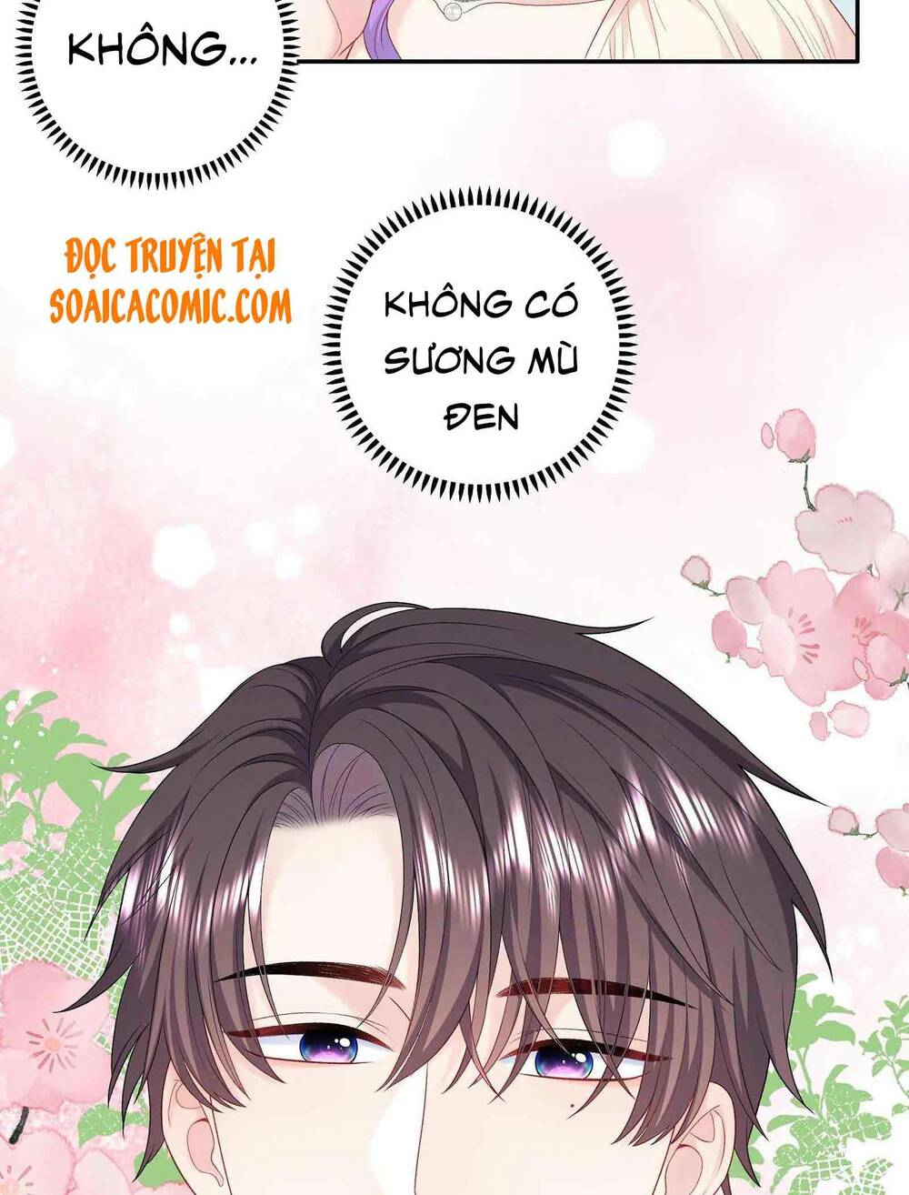 tôi dựa vào tà ý: nghịch chuyển nhân sinh chapter 10 17