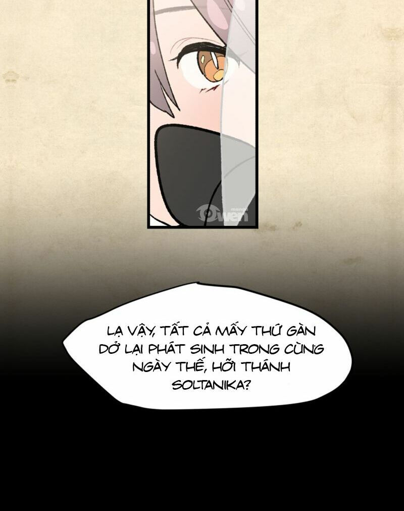 nơi mà ngôi sao băng rơi xuống, hãy đợi ở đó chapter 4 23