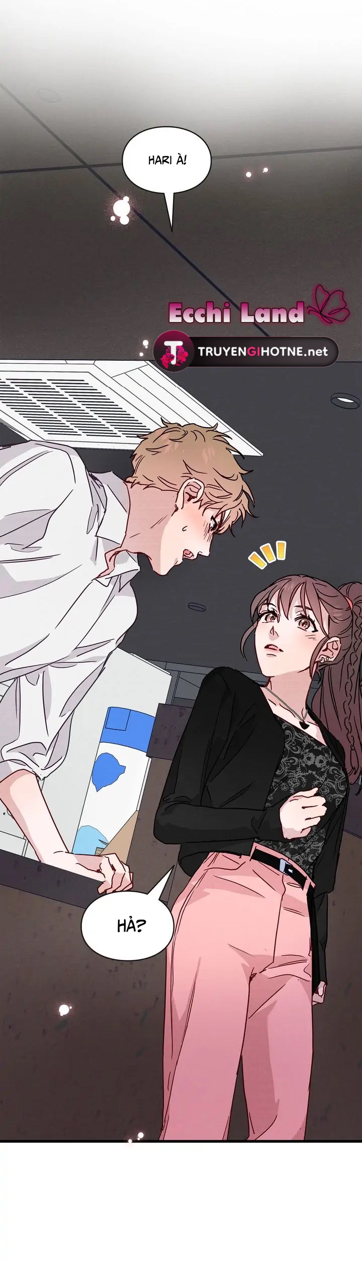 nụ hôn lúc bình minh ở tiffany chapter 28.2 3