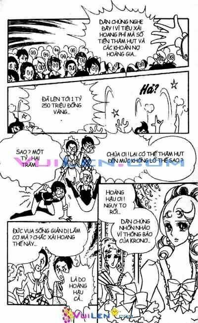 hoa hồng véc-xây chapter 6 47