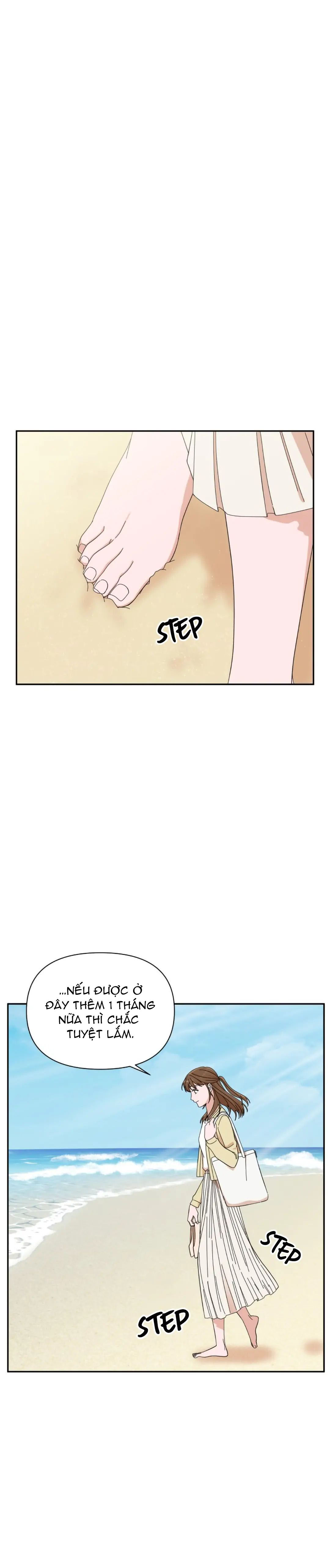 chàng trai ngọt ngào chapter 20.2 7