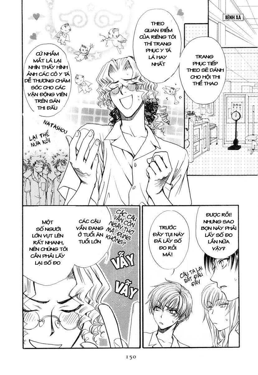 princess princess chapter 4 23