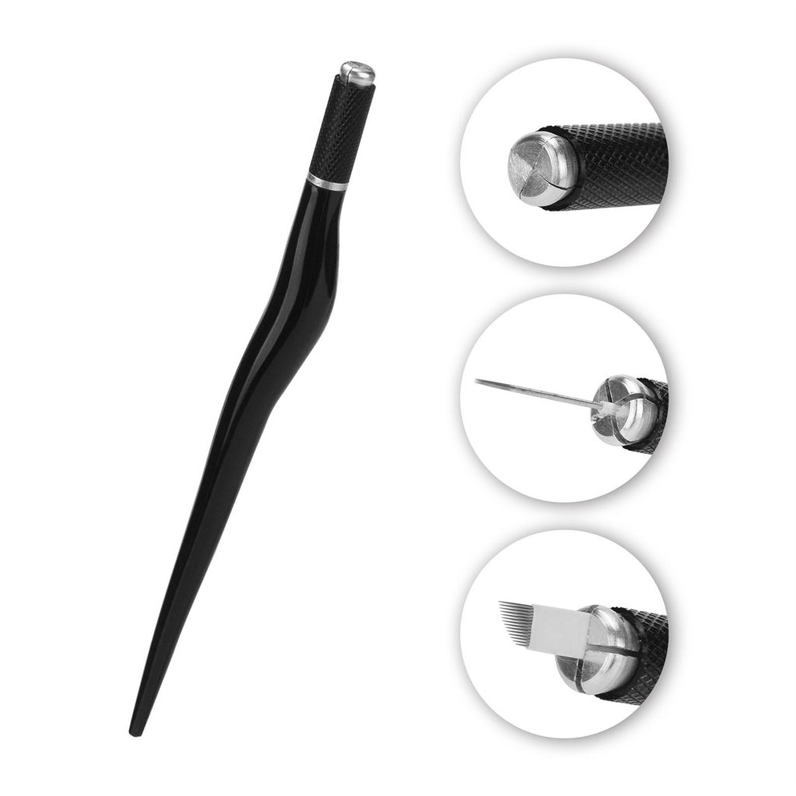 Universal  Pen Eyebrow Pens Lip Liner Anti Slip Fog Eyebrow