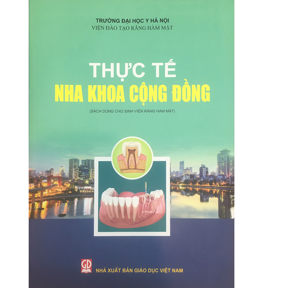 Thực Tế Nha Khoa Cộng Đồng